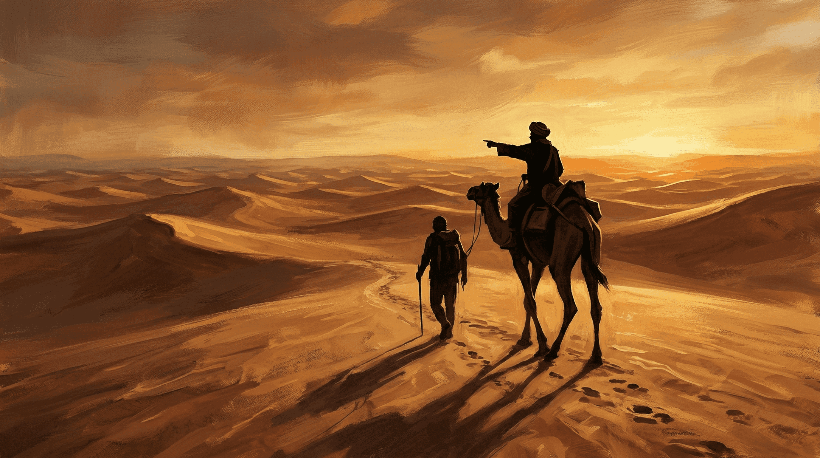 S'éduquer à travers Sheikh