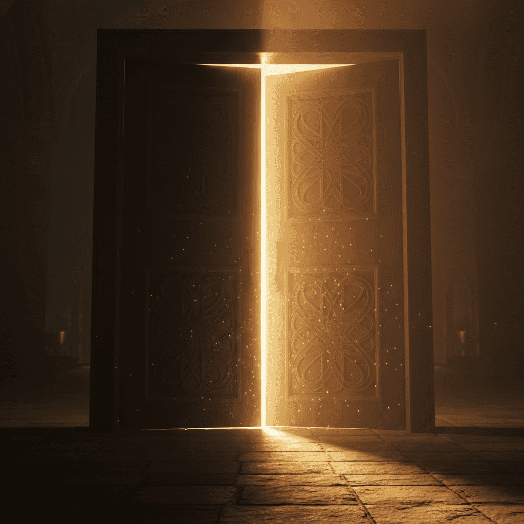 Parle à Allah !